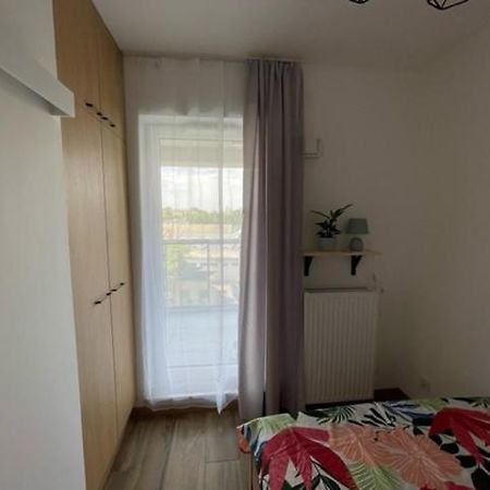 Apartamenty Siedmiogrodzka 88 Warsaw Luaran gambar
