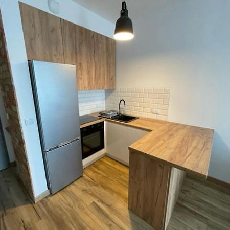 Apartamenty Siedmiogrodzka 88 Warsaw Luaran gambar