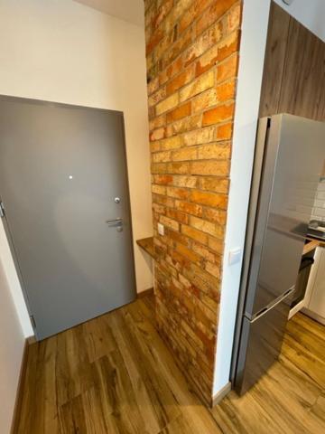 Apartamenty Siedmiogrodzka 88 Warsaw Luaran gambar