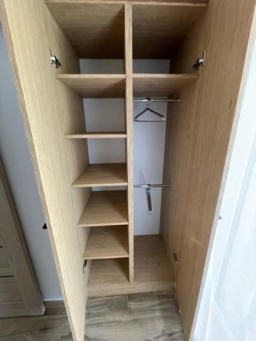 Apartamenty Siedmiogrodzka 88 Warsaw Luaran gambar