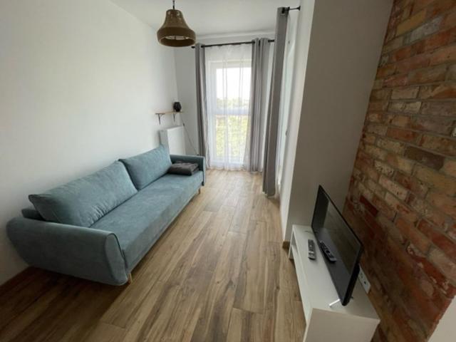 Apartamenty Siedmiogrodzka 88 Warsaw Luaran gambar