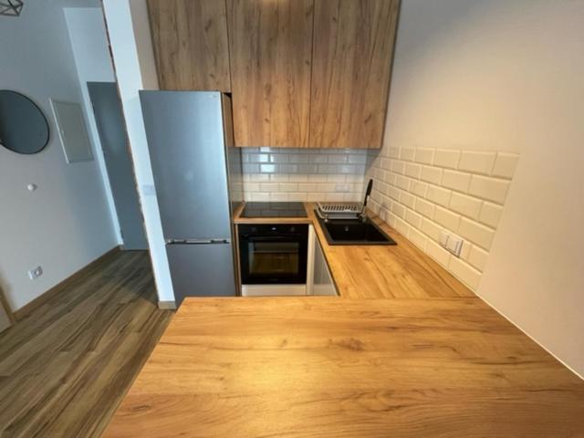 Apartamenty Siedmiogrodzka 88 Warsaw Luaran gambar